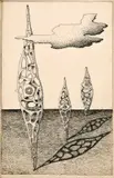 František Muzika, Surrealistická kompozícia