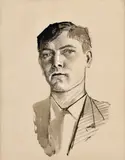 Ladislav Mednyánszky, Paholok