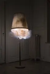 Joschi Herczeg, Explotion II., 2008, lambda print na hliníku 1/10