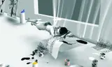 Vladimír Havrilla, The End of Dripping, 2009, 3D digitálna grafika na stabilnom fotopapieri