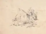 Ladislav Mednyánszky, Štúdia domu