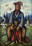 Janko Alexy, Jánošík
