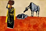 Vincent Hložník, Egyptská cesta