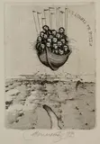 Albín Brunovský, Exlibris
