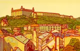 Július Koller, Bratislava