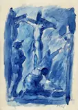 Teodor Tekel, Ukrižovanie