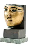 Ota Janeček, Maska (egyptská)