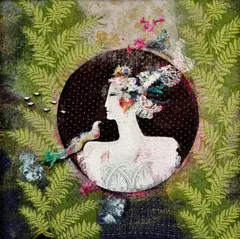 Božena Augustínová, Rozhovor, 1980, artprotis