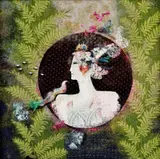 Božena Augustínová, Rozhovor, 1980, artprotis