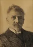 Max Švabinský, Portrét Júliusa Zayera