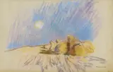 Jozef Teodor Mousson, Žánrová štúdia IV.