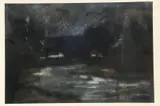 Zoltán Palugyay, Nočná dedina