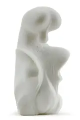 Martin Piaček, Macík, 2007, mramor