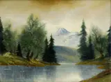 Eugen Szepesi-Kuszka, Tatranská krajina