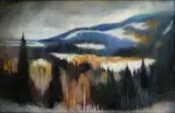Janko Alexy, Tatry