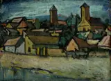 František Reichentál, Skupina domov