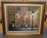 Deborah Jones, Mother's Shop