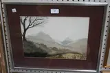 John Skelton, Ireland, Ring of Kerry