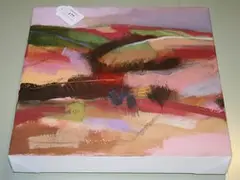 Andy Waite, Arundel Park, 2008, oil on canvas