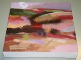 Andy Waite, Arundel Park, 2008, oil on canvas