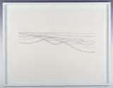 Wilhelmina Barns-Graham, 5 Lines