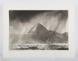 Norman Ackroyd, On Blacksod Bay': ten etchings of West Mayo, 2000, all signed, inscribed and numbered 8/90, within a presentation box with black cloth bindings