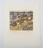 Rupert Shephard, Putney Reach