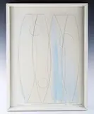 Barbara Hepworth, December Forms
