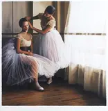 Douglas Hofmann, Final Touch, colour lithograph