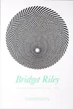 Bridget Riley, Paintings and Prints 1964 - 1995' (Poster for the Exhibition at Glasgow Print Studio)