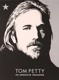 Tom Petty an American Treasure by Shepard Fairey, 21st century screenprint in colours, sold Nov 2023