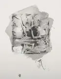Richard Hamilton, By the Waters of Miers, etching with aquatint circa 1972