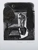 Eric James Mellon, The Dream