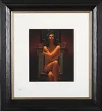 Jack Vettriano, Just The Way It Is