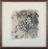 Robert Hainard, Edelweiss