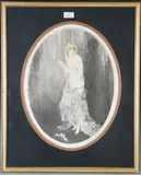Louis Icart, Bedtime