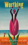 Kenneth Bromfield, Sunny Worthing, Sunshine, Music, Flowers and Sport' (Railway Travel Poster), lithograph