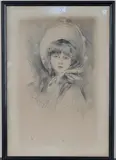 Paul César Helleu, Desdemona