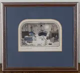 Graham Clarke, Fresh Fish