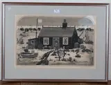 Graham Clarke, Prospect Cottage