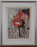 Mary Fedden, Chiswick