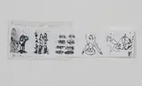 Tracey Emin, Hierarchy of Love