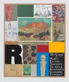 Peter Blake, Wooden Puzzle Series: Landscape