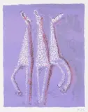 Marino Marini, Aquarius
