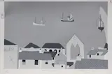 David Humphreys, Cornish Harbour