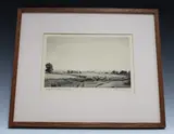 Anthony Gross, Angmering Park, Sussex
