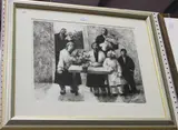 Karolina Larusdottir, Family