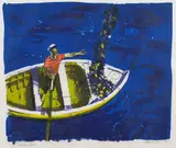Bernard Cheese, The Lemon Seller