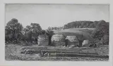 Stanley Roy Badmin, Potato Clamps