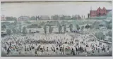 L. S. Lowry, Peel Park